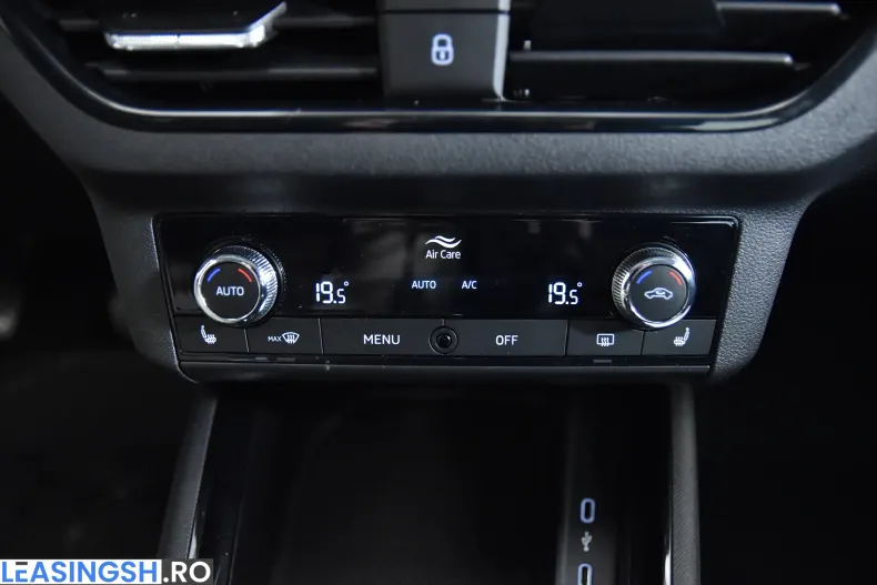 Skoda Scala din 2022 cu 86.673 km - oferta SKO206580 - foto 15