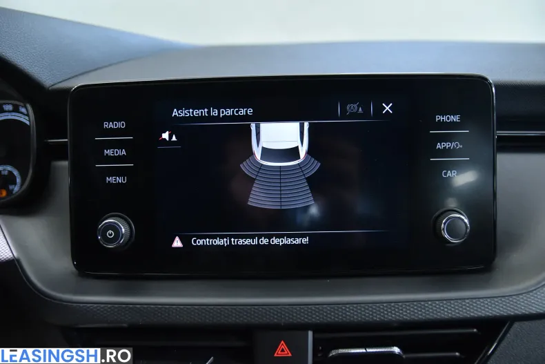 Skoda Scala din 2022 cu 86.673 km - oferta SKO206580 - foto 16