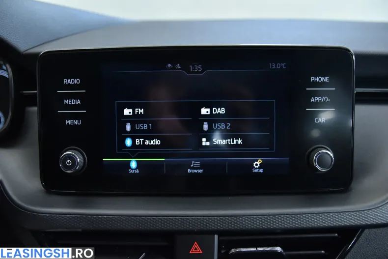 Skoda Scala din 2022 cu 86.673 km - oferta SKO206580 - foto 17