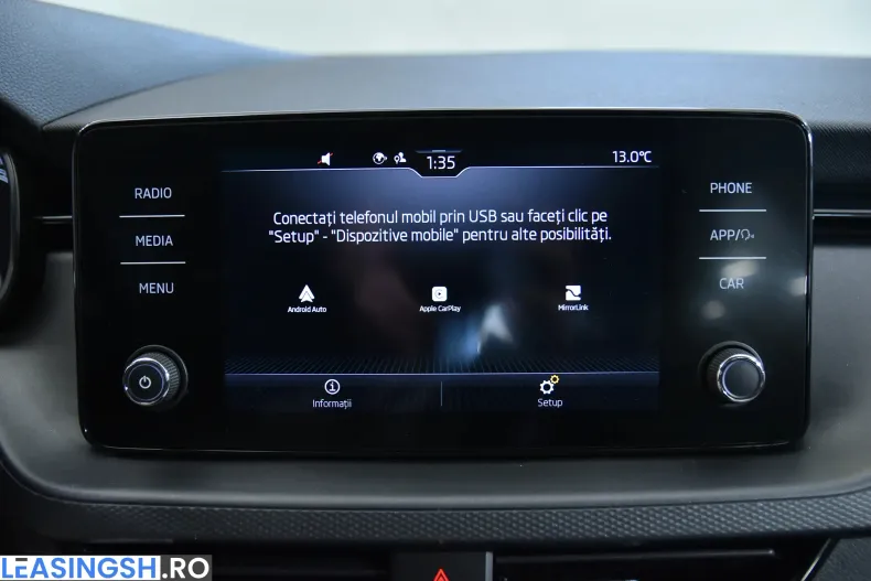 Skoda Scala din 2022 cu 86.673 km - oferta SKO206580 - foto 18