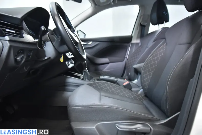 Skoda Scala din 2022 cu 86.673 km - oferta SKO206580 - foto 20