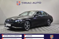 Mercedes-Benz E din 2021 cu 73.303 km - oferta MER206581 - foto 1