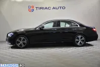 Mercedes-Benz E din 2021 cu 73.303 km - oferta MER206581 - foto 2