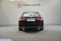 Mercedes-Benz E din 2021 cu 73.303 km - oferta MER206581 - foto 4