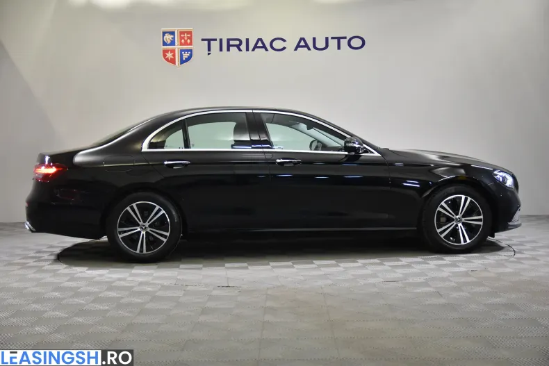 Mercedes-Benz E din 2021 cu 73.303 km - oferta MER206581 - foto 6
