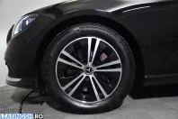 Mercedes-Benz E din 2021 cu 73.303 km - oferta MER206581 - foto 13