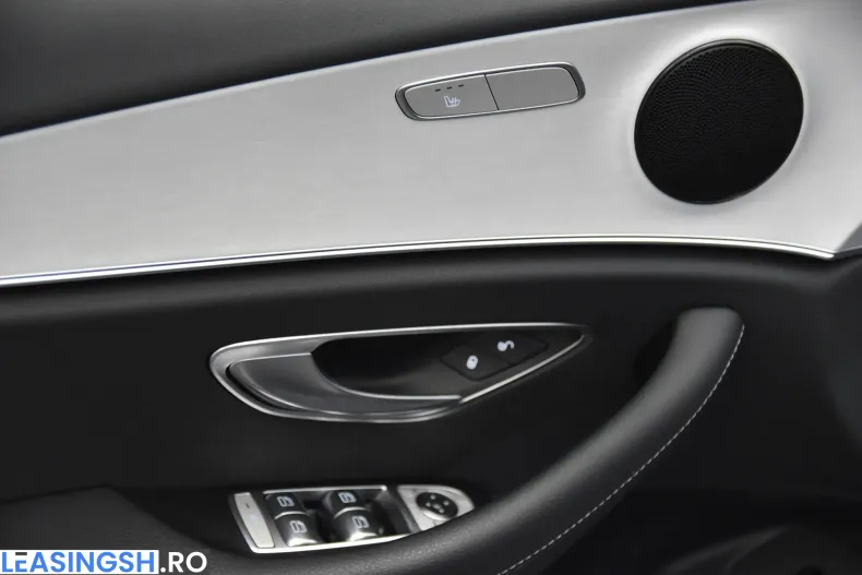 Mercedes-Benz E din 2021 cu 73.303 km - oferta MER206581 - foto 14