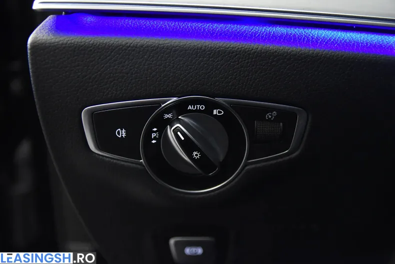 Mercedes-Benz E din 2021 cu 73.303 km - oferta MER206581 - foto 15