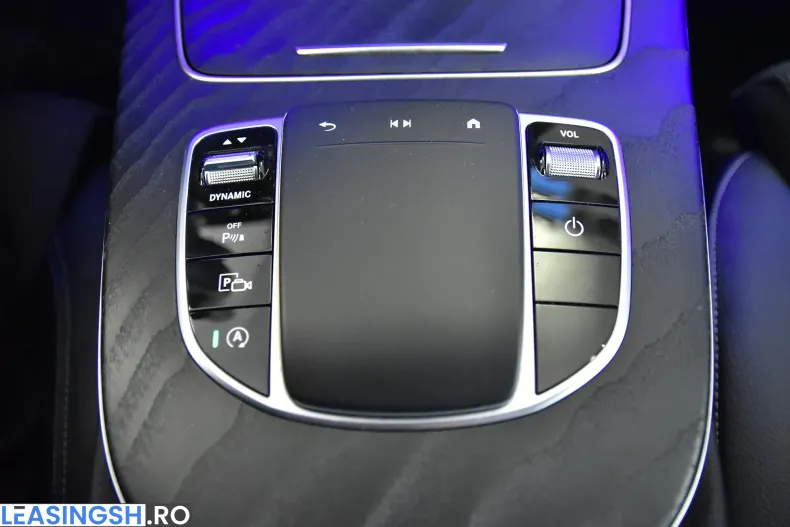 Mercedes-Benz E din 2021 cu 73.303 km - oferta MER206581 - foto 17