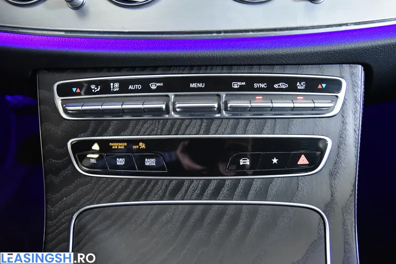 Mercedes-Benz E din 2021 cu 73.303 km - oferta MER206581 - foto 18