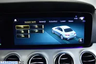 Mercedes-Benz E din 2021 cu 73.303 km - oferta MER206581 - foto 19
