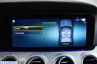 Mercedes-Benz E din 2021 cu 73.303 km - oferta MER206581 - foto 21