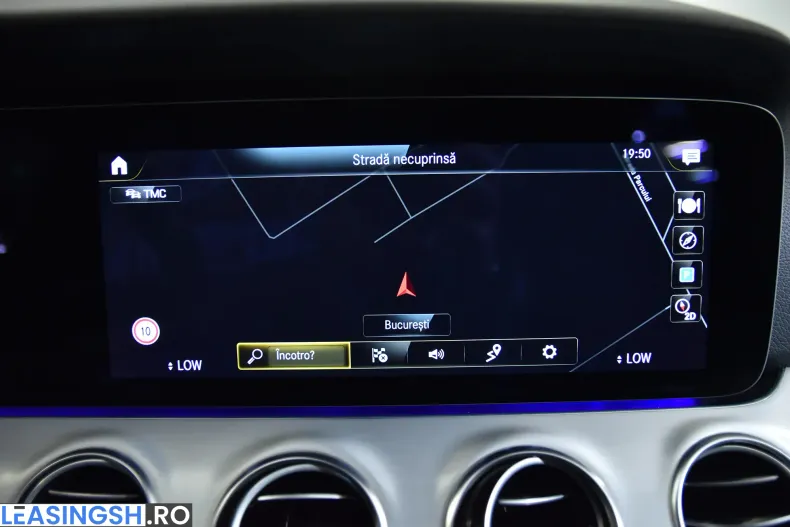 Mercedes-Benz E din 2021 cu 73.303 km - oferta MER206581 - foto 22