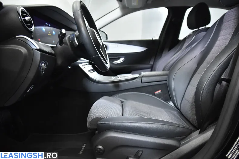 Mercedes-Benz E din 2021 cu 73.303 km - oferta MER206581 - foto 23