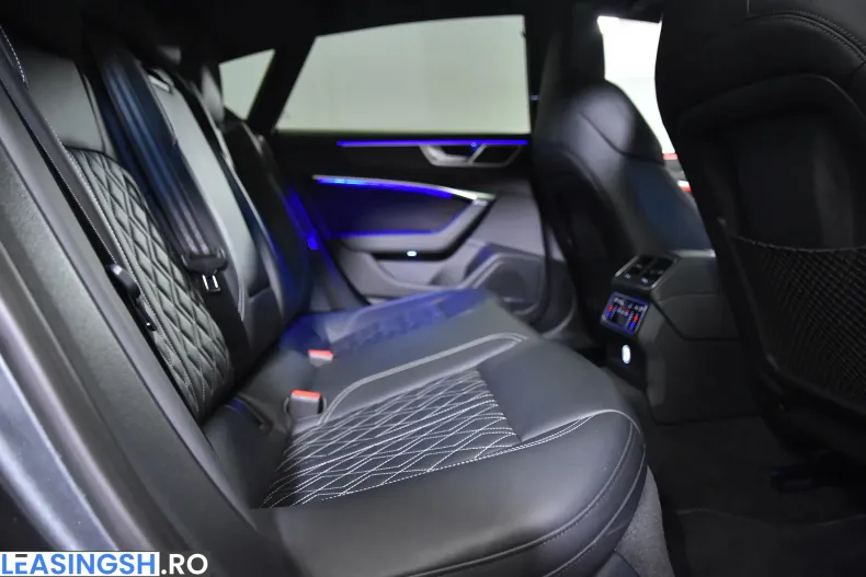 Audi S7 din 2020 cu 81.813 km - oferta AUD206582 - foto 12