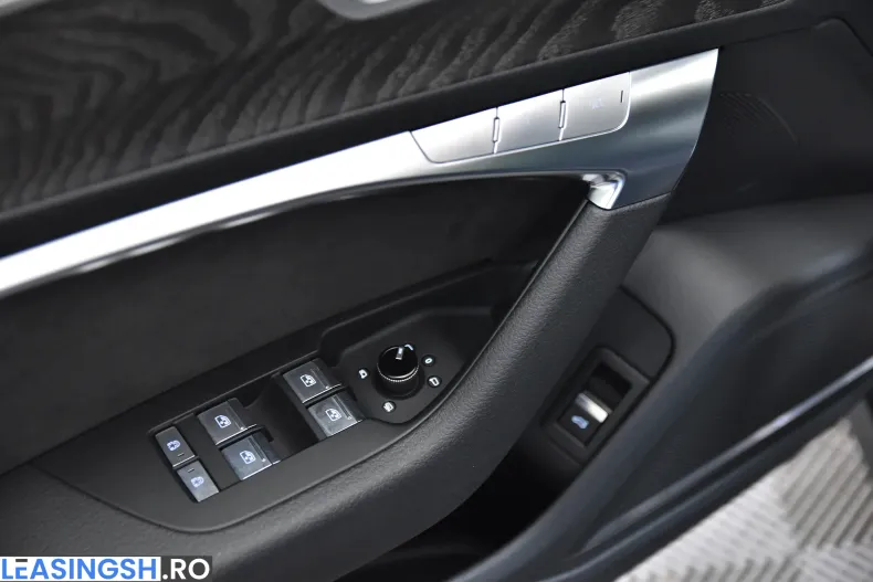 Audi S7 din 2020 cu 81.813 km - oferta AUD206582 - foto 14