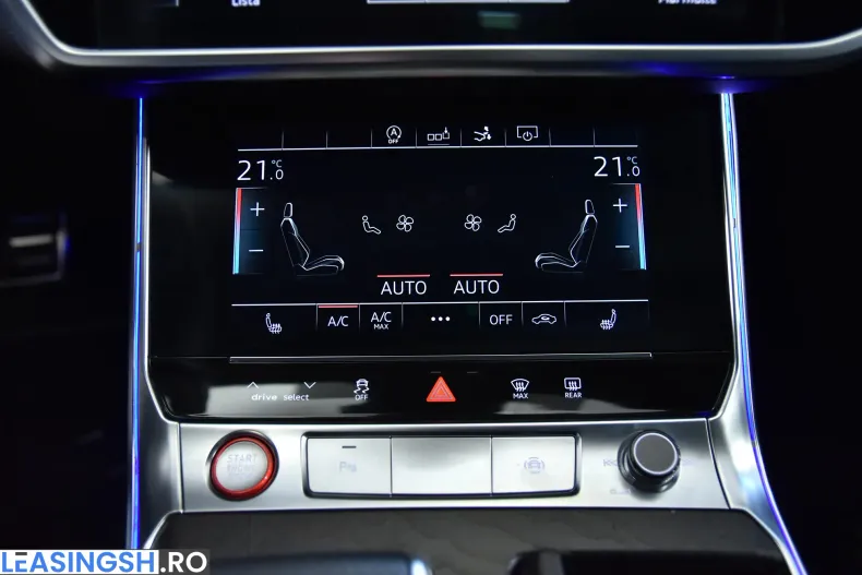 Audi S7 din 2020 cu 81.813 km - oferta AUD206582 - foto 18