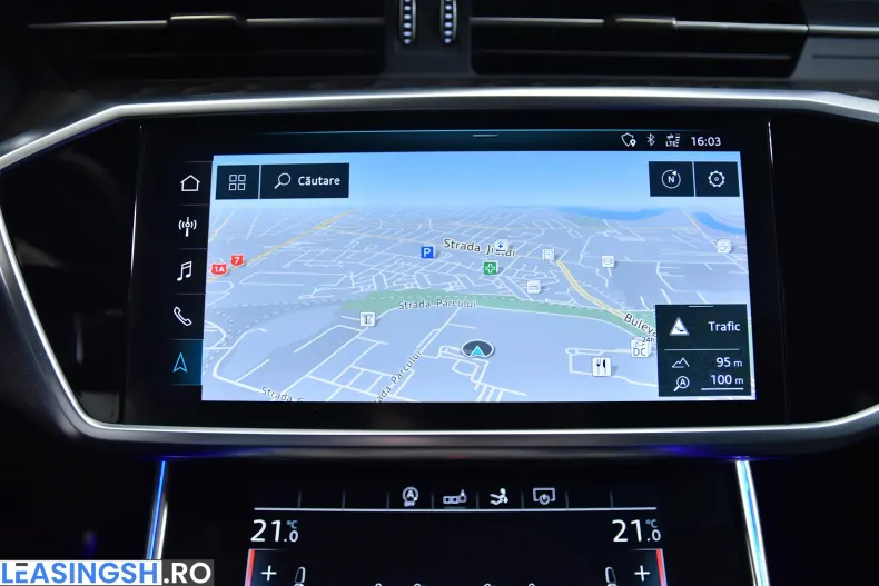 Audi S7 din 2020 cu 81.813 km - oferta AUD206582 - foto 23