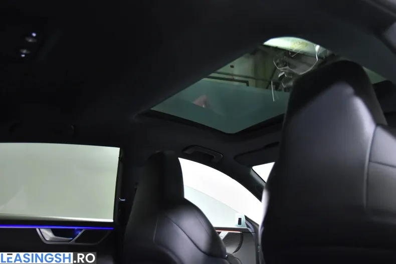 Audi S7 din 2020 cu 81.813 km - oferta AUD206582 - foto 25