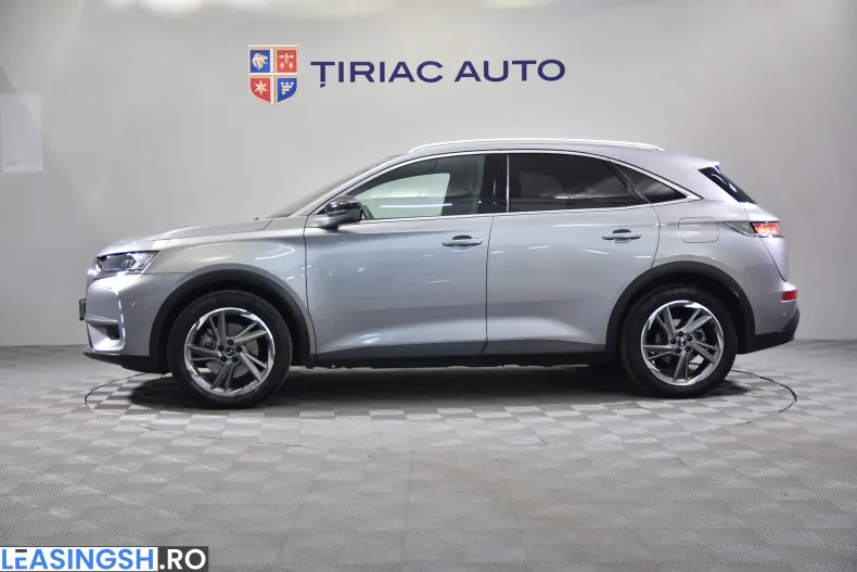 DS Automobiles DS 7 Crossback din 2020 cu 79.418 km - oferta DSA206583 - foto 2