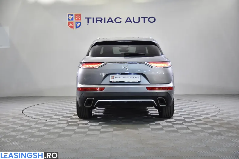 DS Automobiles DS 7 Crossback din 2020 cu 79.418 km - oferta DSA206583 - foto 4