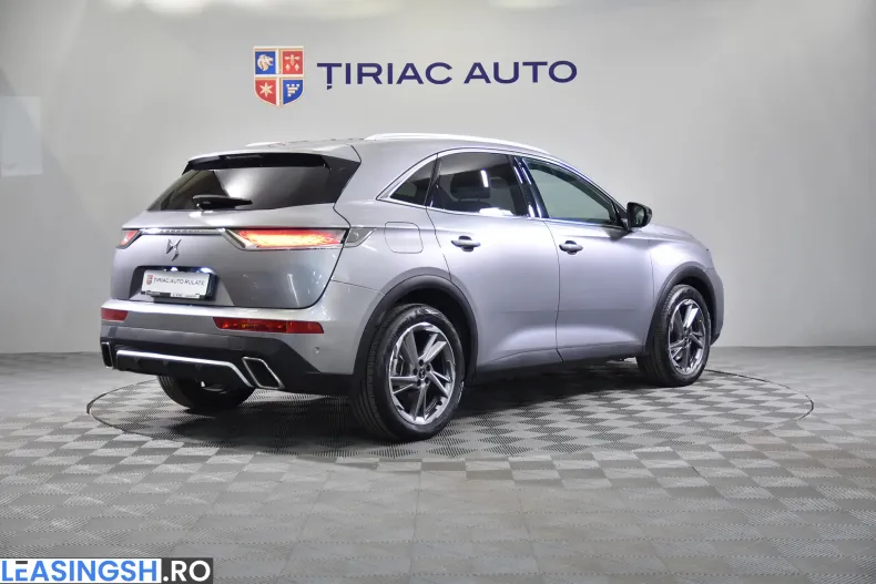 DS Automobiles DS 7 Crossback din 2020 cu 79.418 km - oferta DSA206583 - foto 5