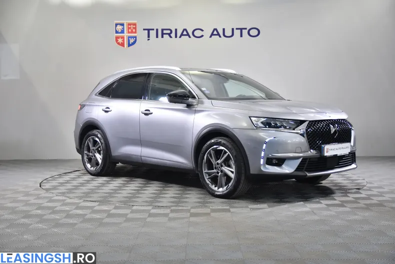 DS Automobiles DS 7 Crossback din 2020 cu 79.418 km - oferta DSA206583 - foto 7