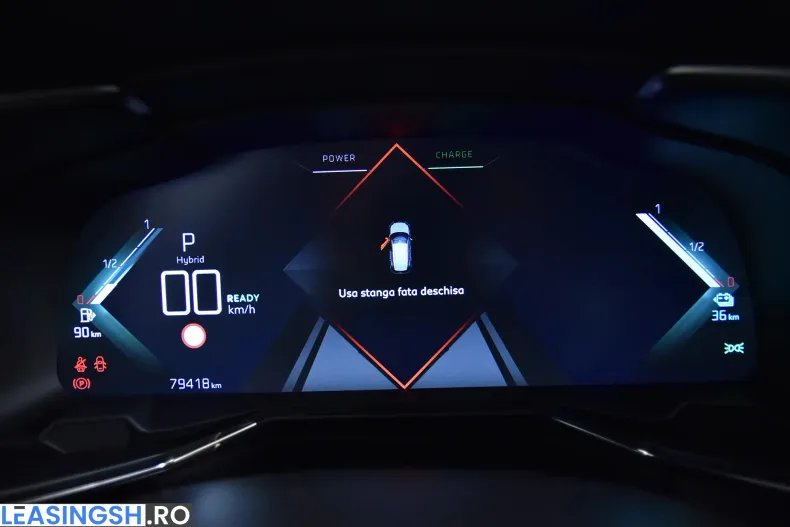 DS Automobiles DS 7 Crossback din 2020 cu 79.418 km - oferta DSA206583 - foto 10