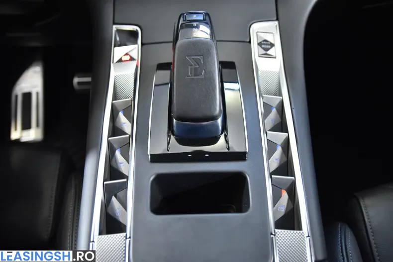 DS Automobiles DS 7 Crossback din 2020 cu 79.418 km - oferta DSA206583 - foto 16