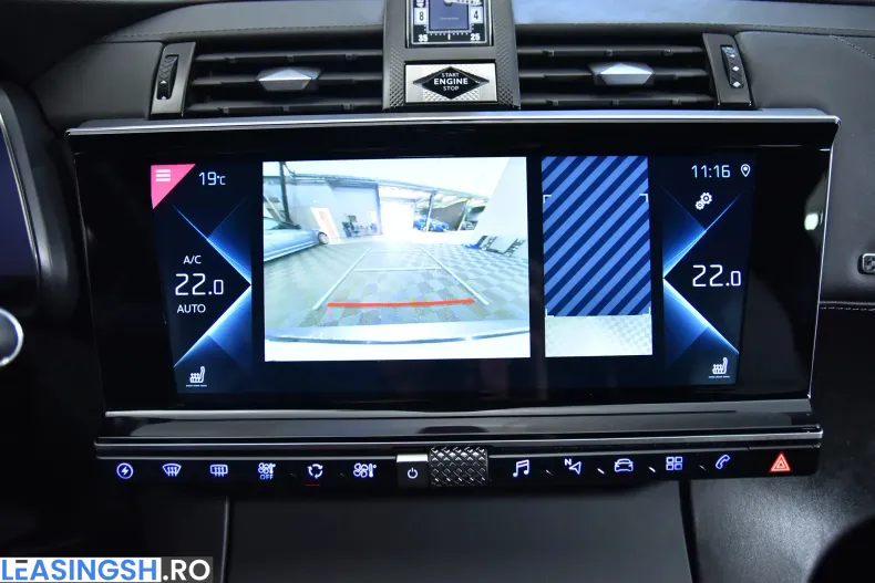 DS Automobiles DS 7 Crossback din 2020 cu 79.418 km - oferta DSA206583 - foto 17