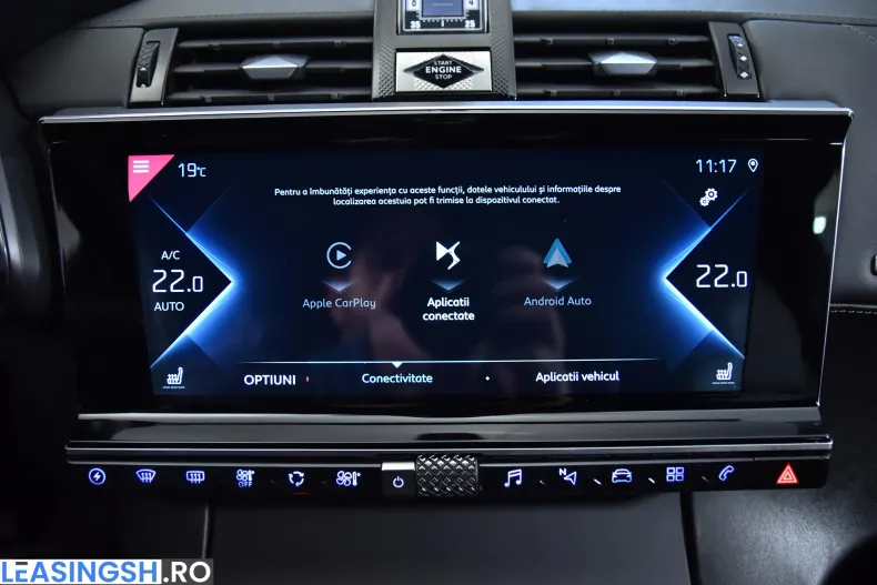 DS Automobiles DS 7 Crossback din 2020 cu 79.418 km - oferta DSA206583 - foto 18
