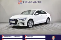 Audi A3 din 2021 cu 52.736 km - oferta AUD206584 - foto 1