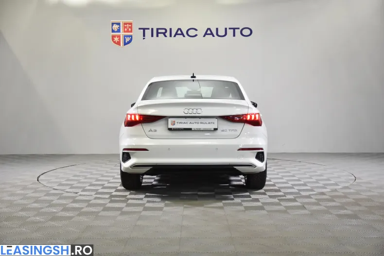 Audi A3 din 2021 cu 52.736 km - oferta AUD206584 - foto 4