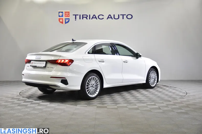 Audi A3 din 2021 cu 52.736 km - oferta AUD206584 - foto 5