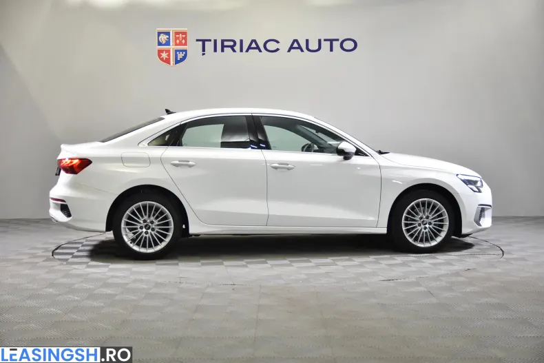 Audi A3 din 2021 cu 52.736 km - oferta AUD206584 - foto 6