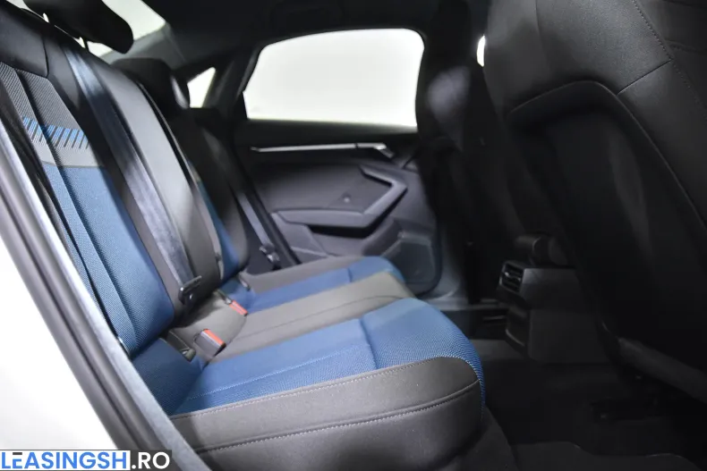 Audi A3 din 2021 cu 52.736 km - oferta AUD206584 - foto 12
