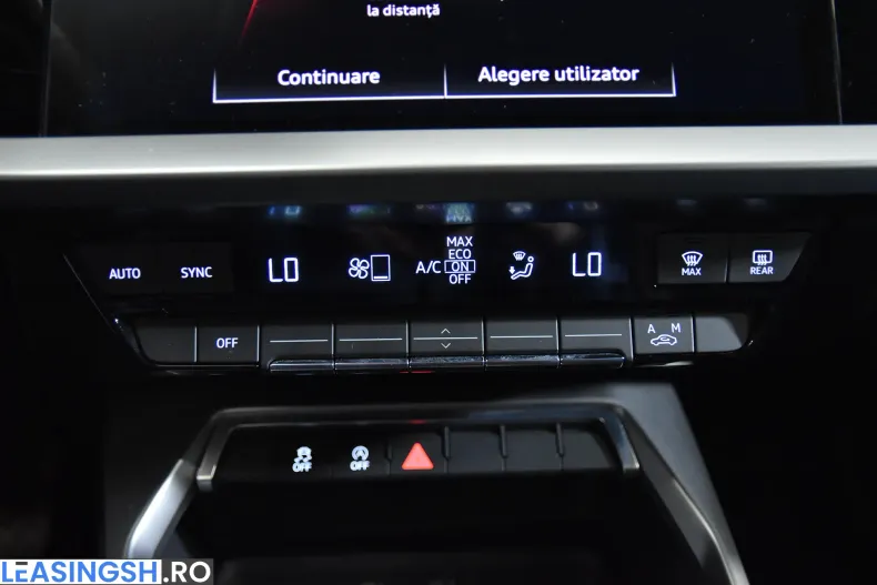 Audi A3 din 2021 cu 52.736 km - oferta AUD206584 - foto 17