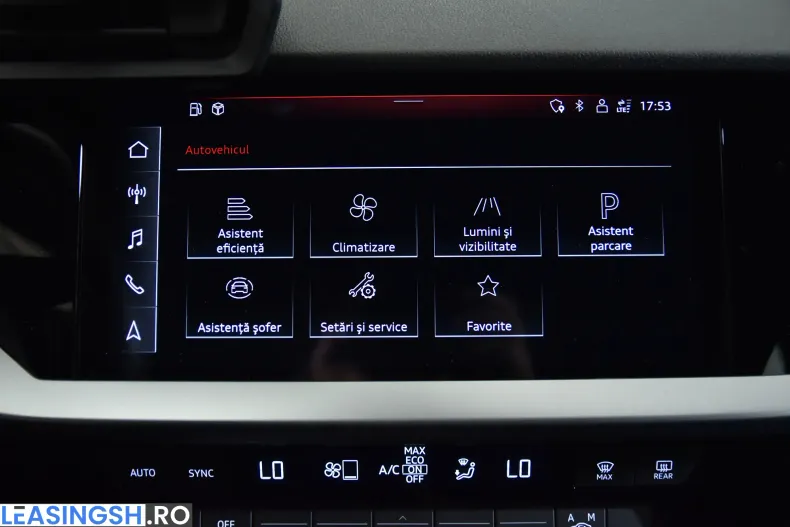 Audi A3 din 2021 cu 52.736 km - oferta AUD206584 - foto 18