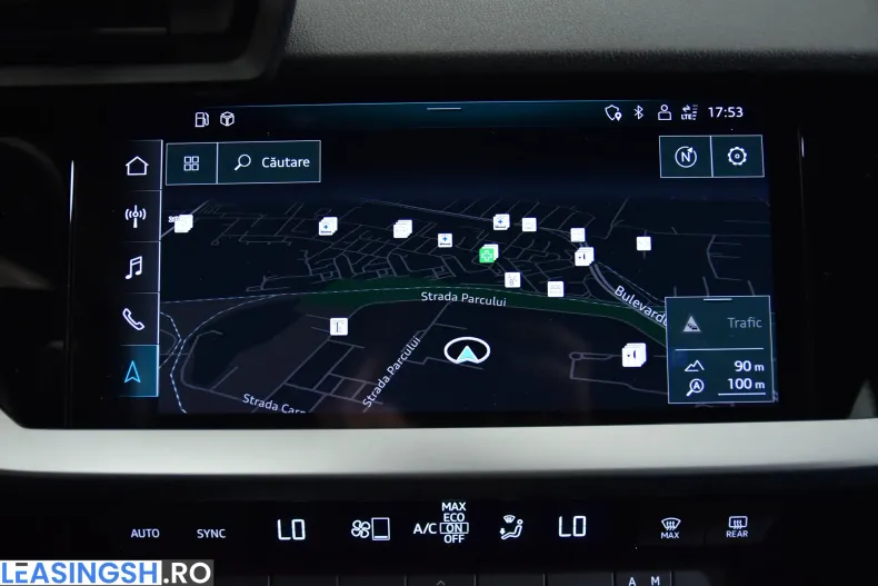 Audi A3 din 2021 cu 52.736 km - oferta AUD206584 - foto 22
