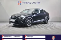 Renault Arkana din 2021 cu 75.496 km - oferta REN206585 - foto 1