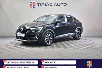 Renault Arkana din 2021 - oferta REN206585