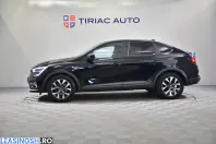 Renault Arkana din 2021 cu 75.496 km - oferta REN206585 - foto 2