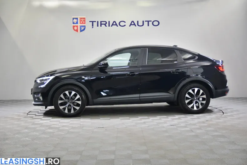 Renault Arkana din 2021 cu 75.496 km - oferta REN206585 - foto 2