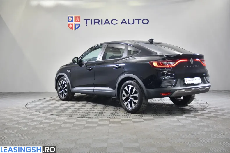 Renault Arkana din 2021 cu 75.496 km - oferta REN206585 - foto 3