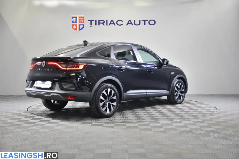 Renault Arkana din 2021 cu 75.496 km - oferta REN206585 - foto 5