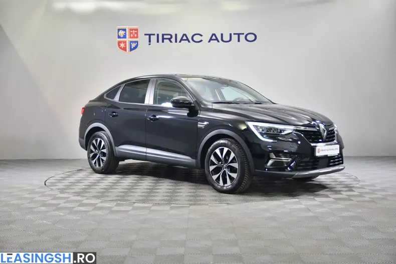 Renault Arkana din 2021 cu 75.496 km - oferta REN206585 - foto 7