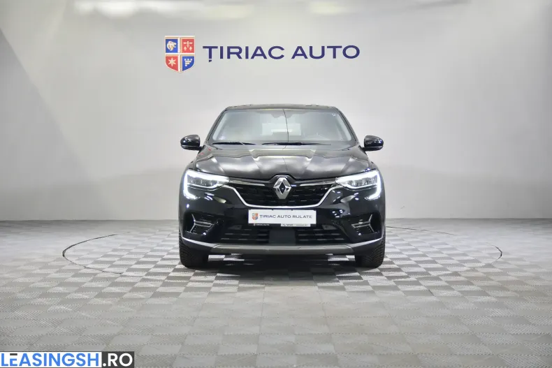 Renault Arkana din 2021 cu 75.496 km - oferta REN206585 - foto 8