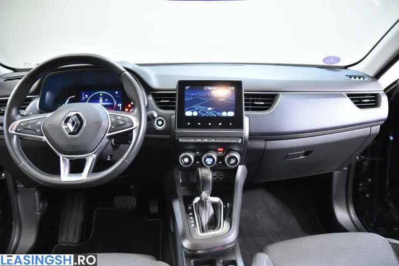 Renault Arkana din 2021 cu 75.496 km - oferta REN206585 - foto 9