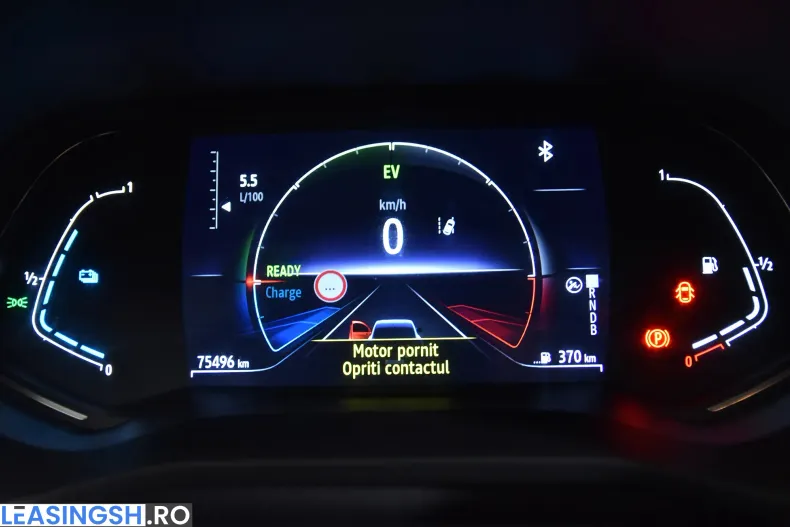 Renault Arkana din 2021 cu 75.496 km - oferta REN206585 - foto 10