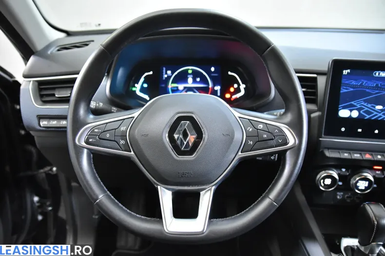 Renault Arkana din 2021 cu 75.496 km - oferta REN206585 - foto 16